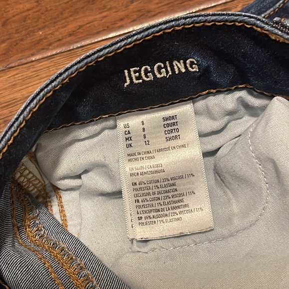 AE denim - Picture 3 of 4